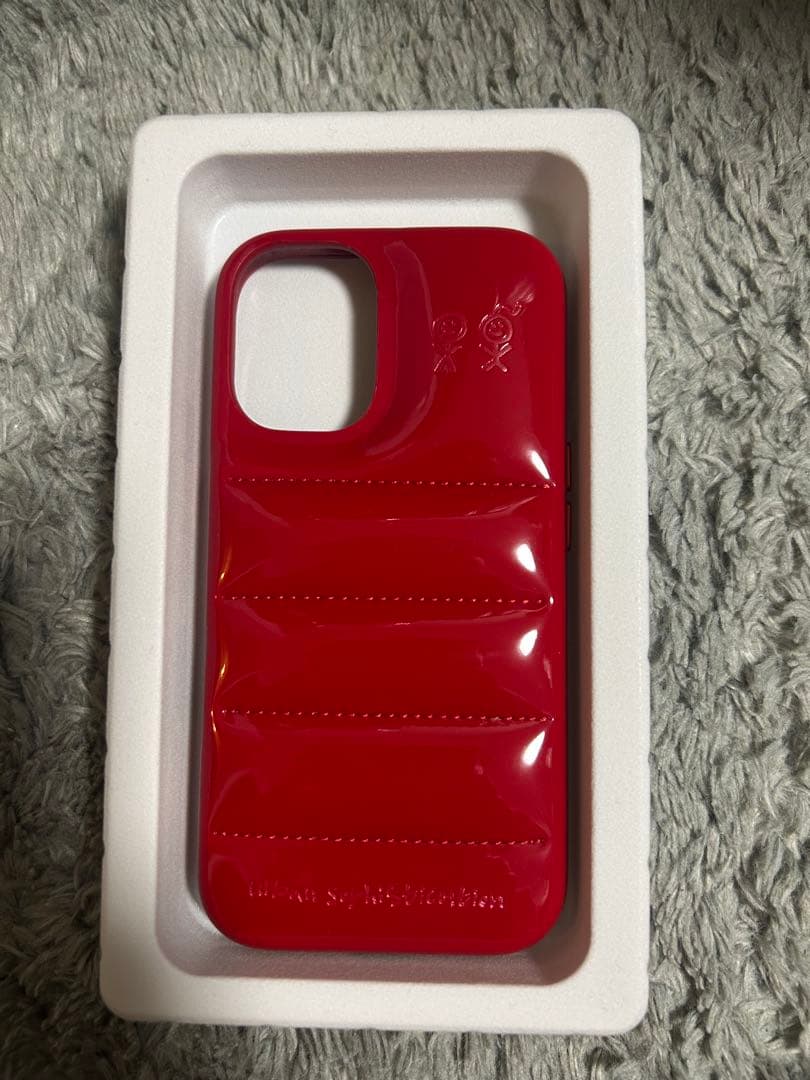 Urban Sophistication iPhone 16 ケース