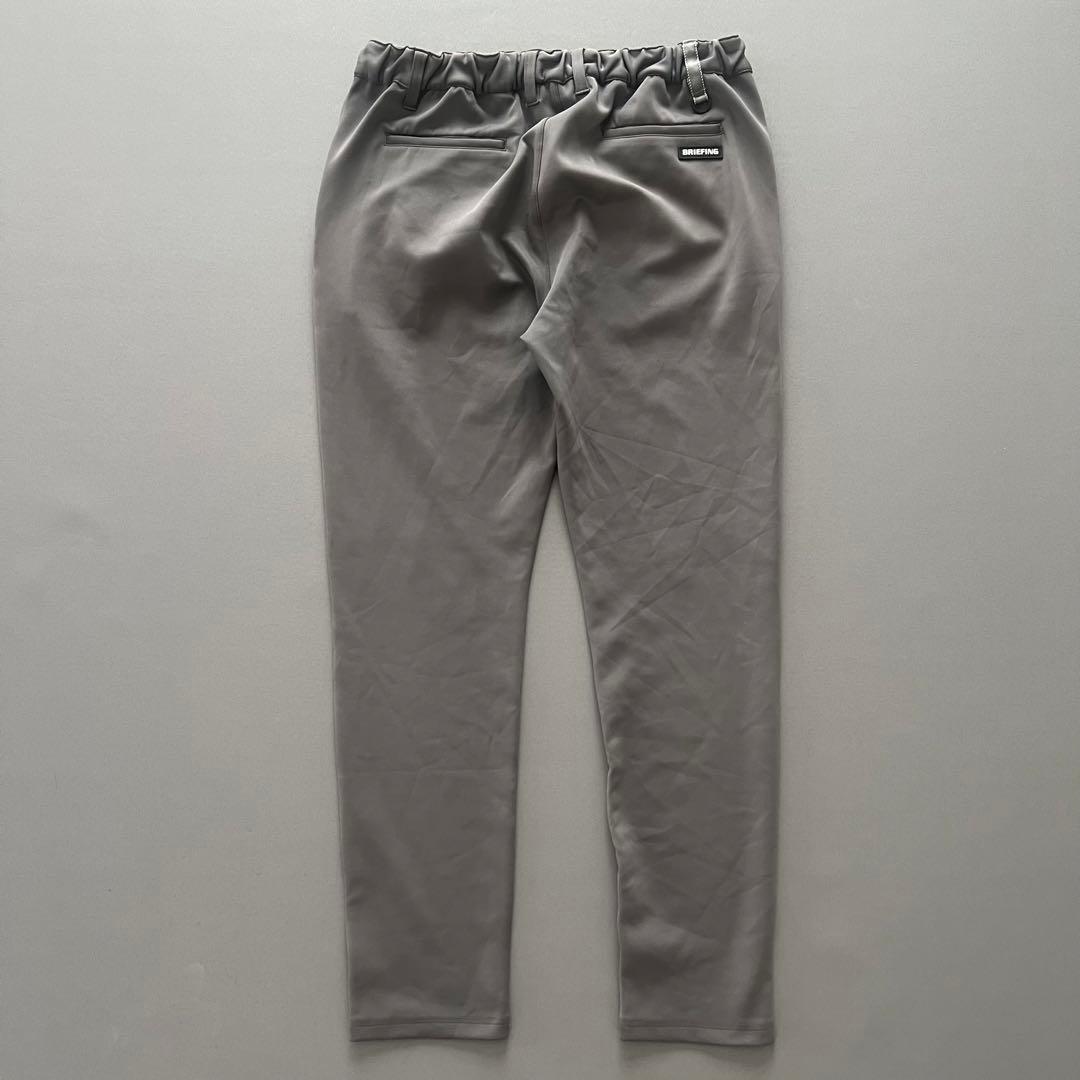 BRIEFINGGOLF ブリーフィング　セットアップ　ダンボールニット　メンズ