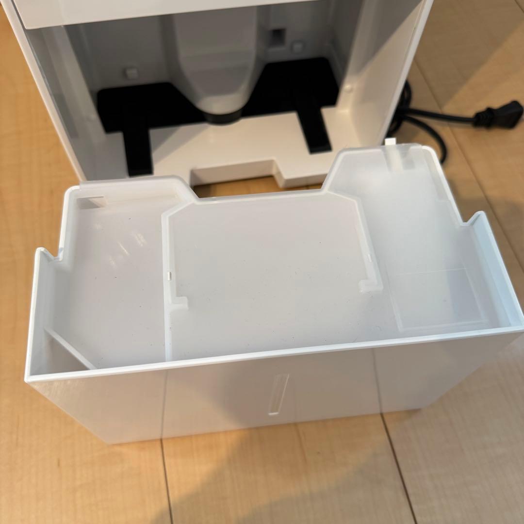 IRIS OHYAMA 除湿機 IJC-J56-W 2024年式