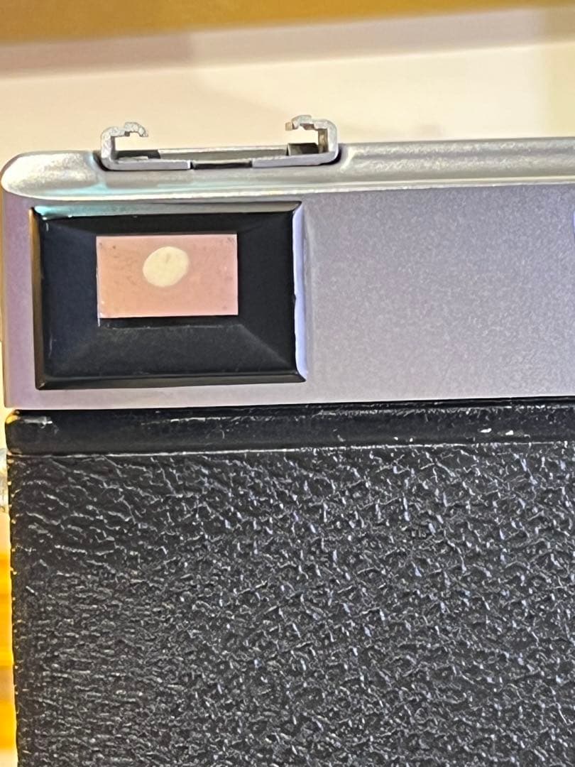 フォクトレンダー VF101 COLOR-SKOPAR 2.8/40 美品