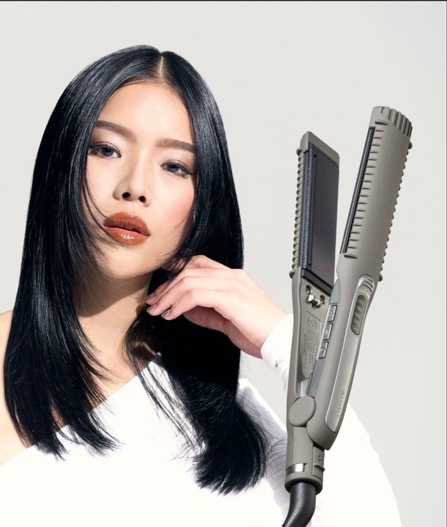 MAGNETHairPro STRAIGHT IRON S マグネットヘア