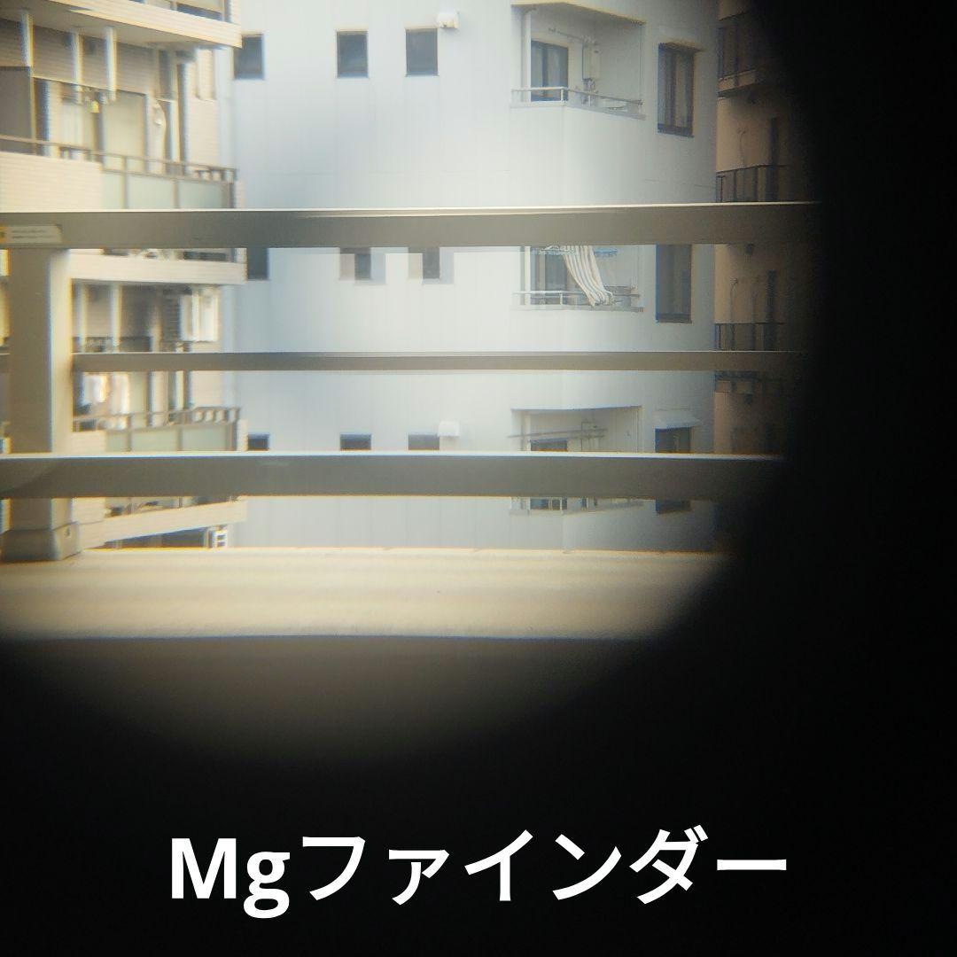 【美品】キヤノン　6L　CANON VI-L Body　純正本革速写ケース付き