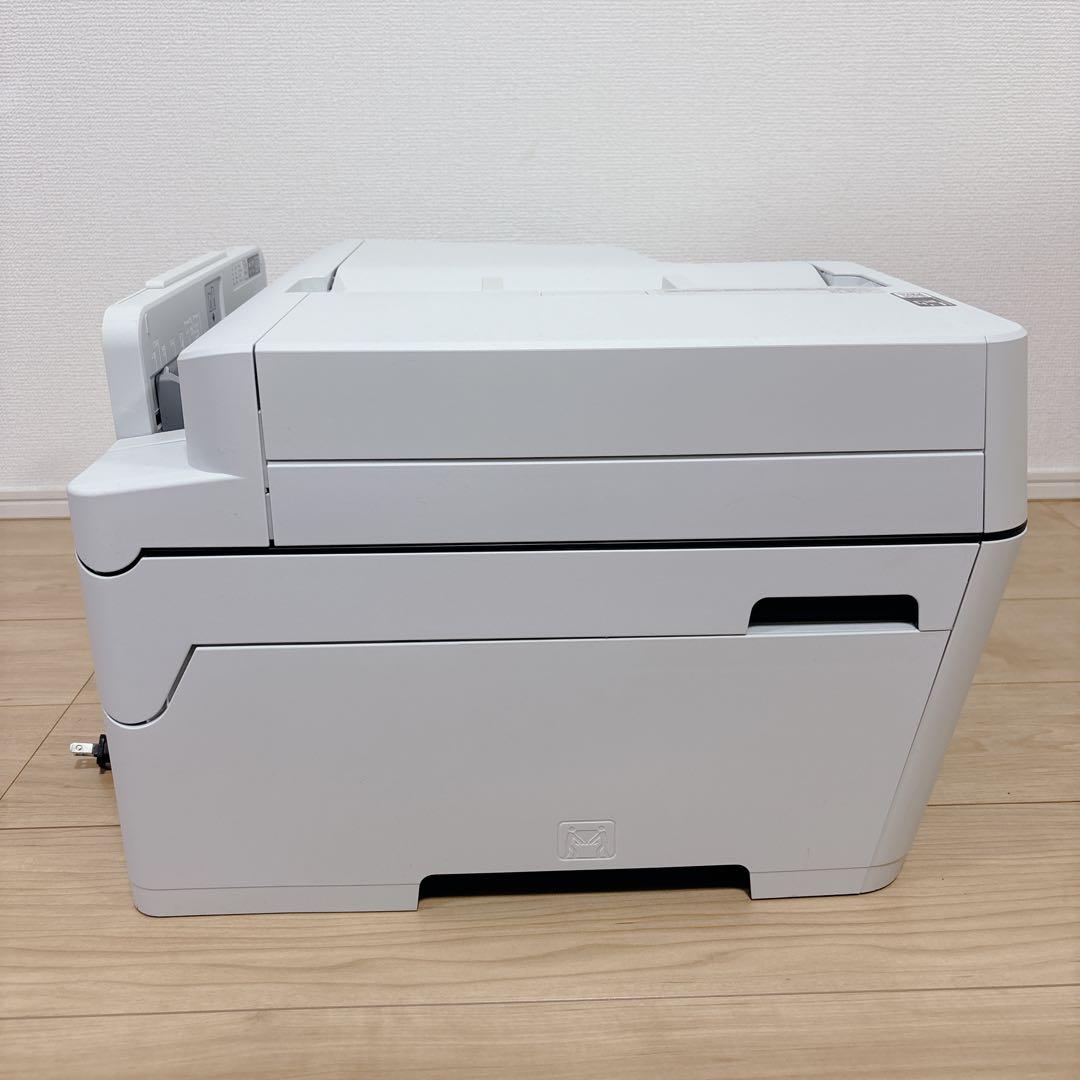 極美品⭐️ brother ブラザー MFC-J7100CDW A3対応 複合機