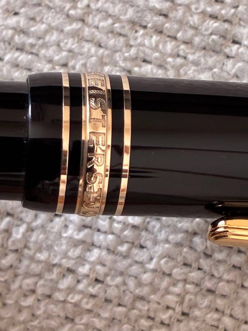 ◾️美品◾️モンブラン◾️161ルグラン ボールペン◾️マイスターシュテュック◾️筆記良好