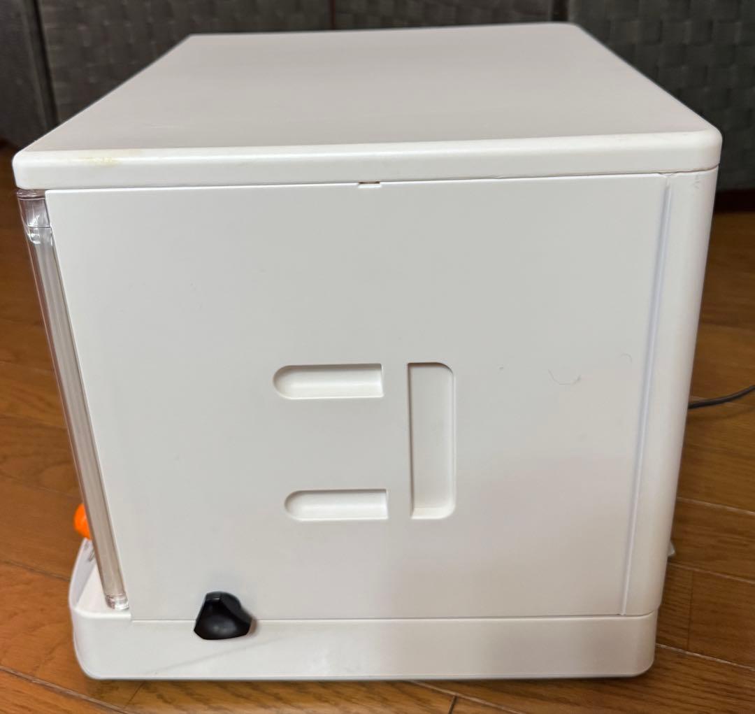 日本ニーダー発酵機mini