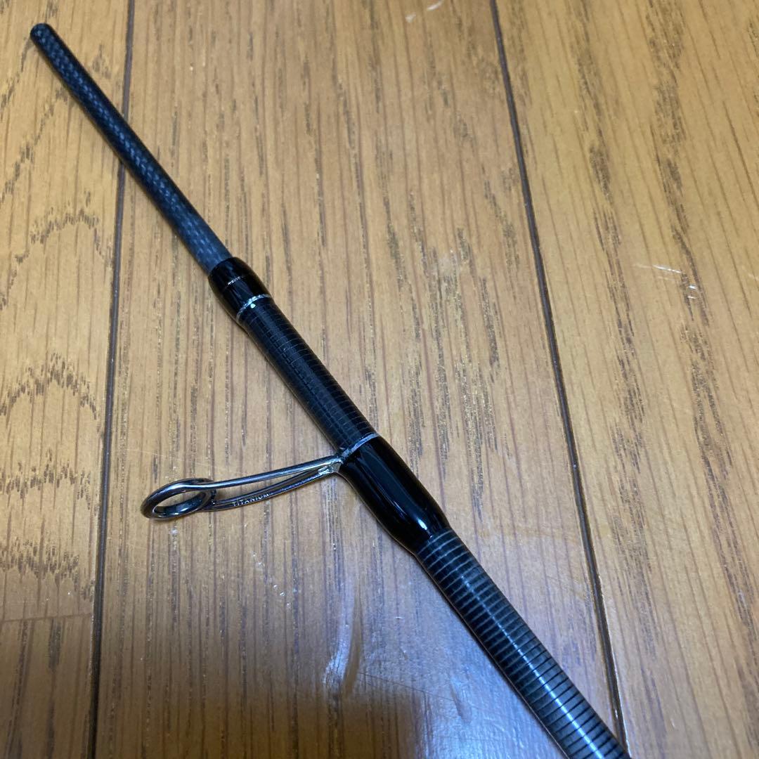 最終値下げ　今週で終わりますCRONO N×P-77 HANG OUT