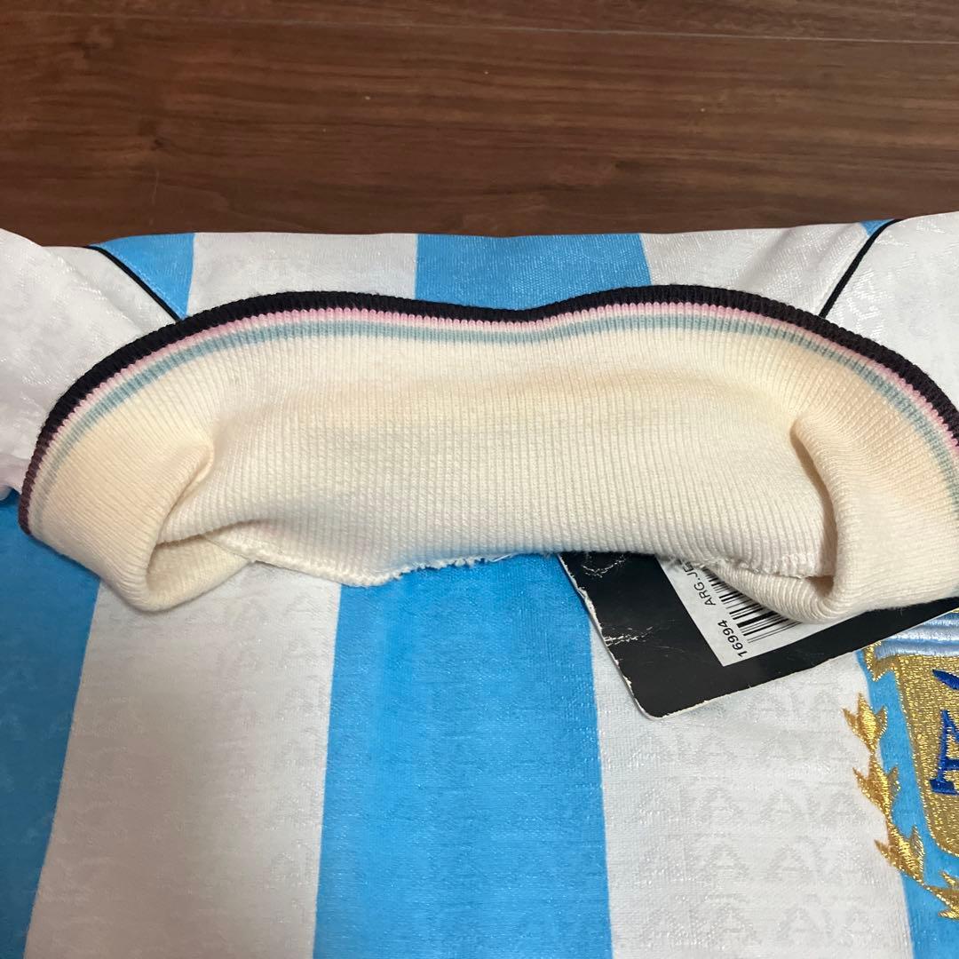 クレスポ　アルゼンチン代表　タグ付き