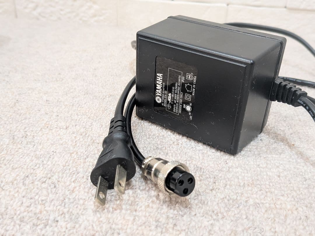 YAMAHA MG10XUF ミキサー 本体