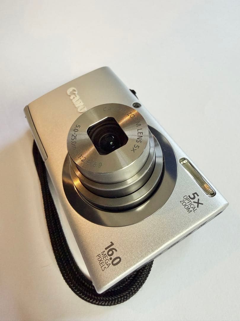 動作確認済:Canon PowerShot A2300 コンパクトデジタルカメラ