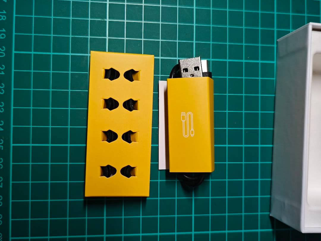 （あーたる) EarFun Air Pro 4+ ワイヤレスイヤホン