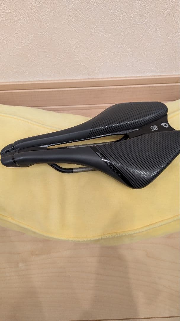 Prologo Dimension 143mm サドル