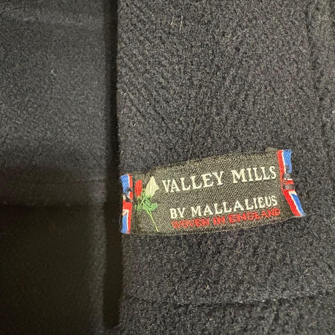 BEAMS別注 Montgomery×BEAMS ダッフルコート