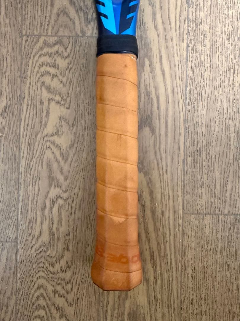 Babolat Pure Drive TourテニスラケットG2