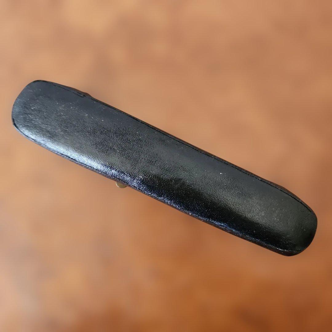 未使用美品　メシャムパイプ 海泡石パイプ