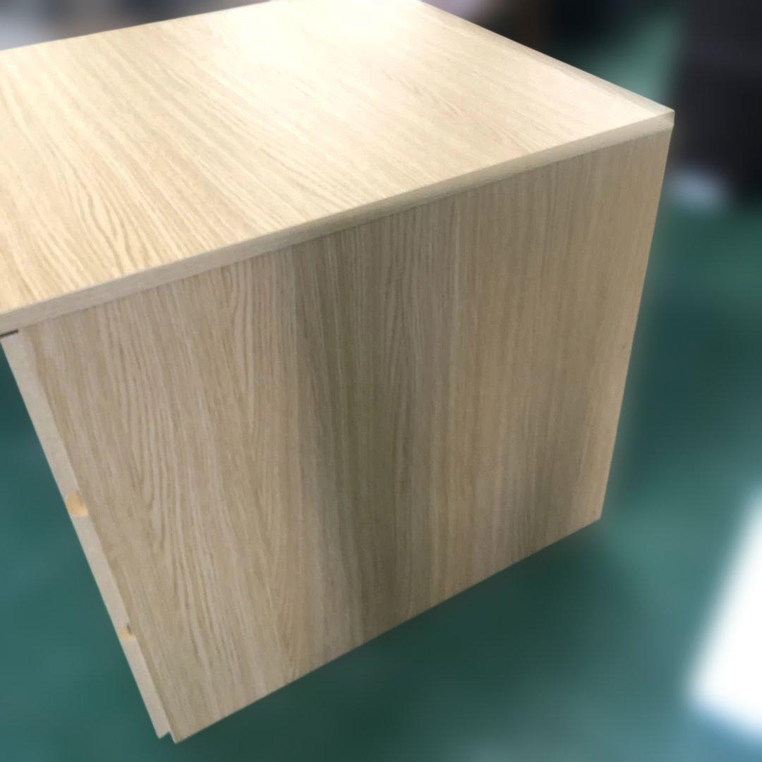 NITORI ニトリ 収納 チェスト キャスター付き トラウト