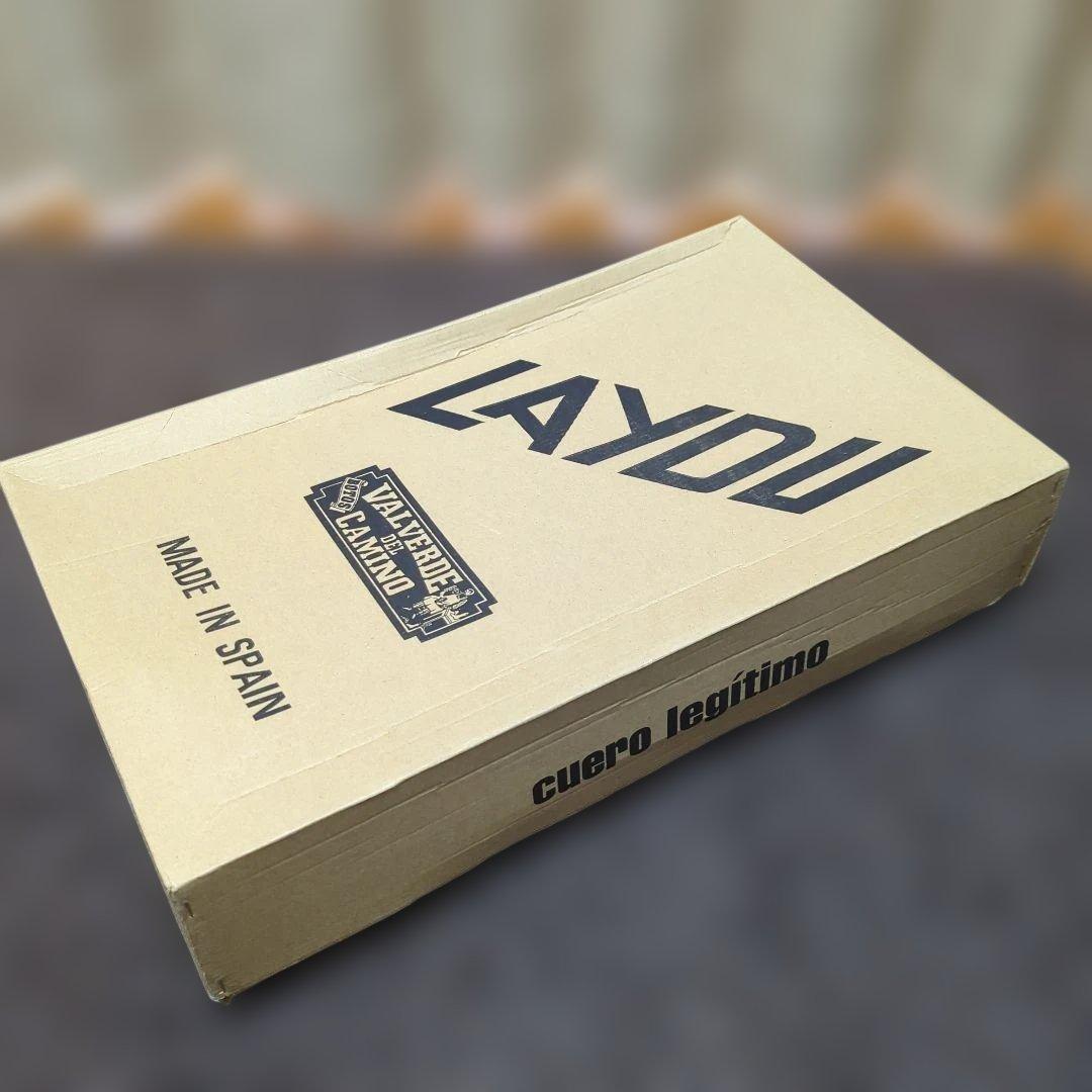 VALVERDE CAMINO BOTOSブーツ