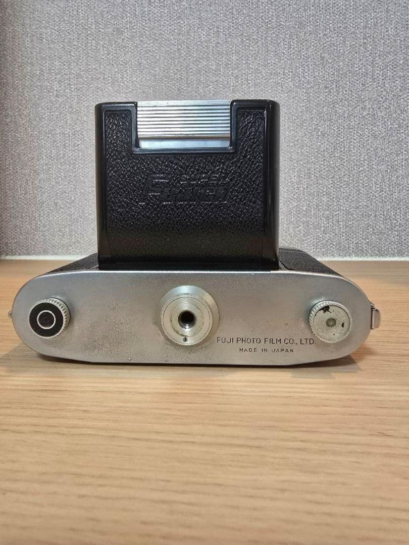 Super Fujica 6 75mm f3.5 「週末限定価格」