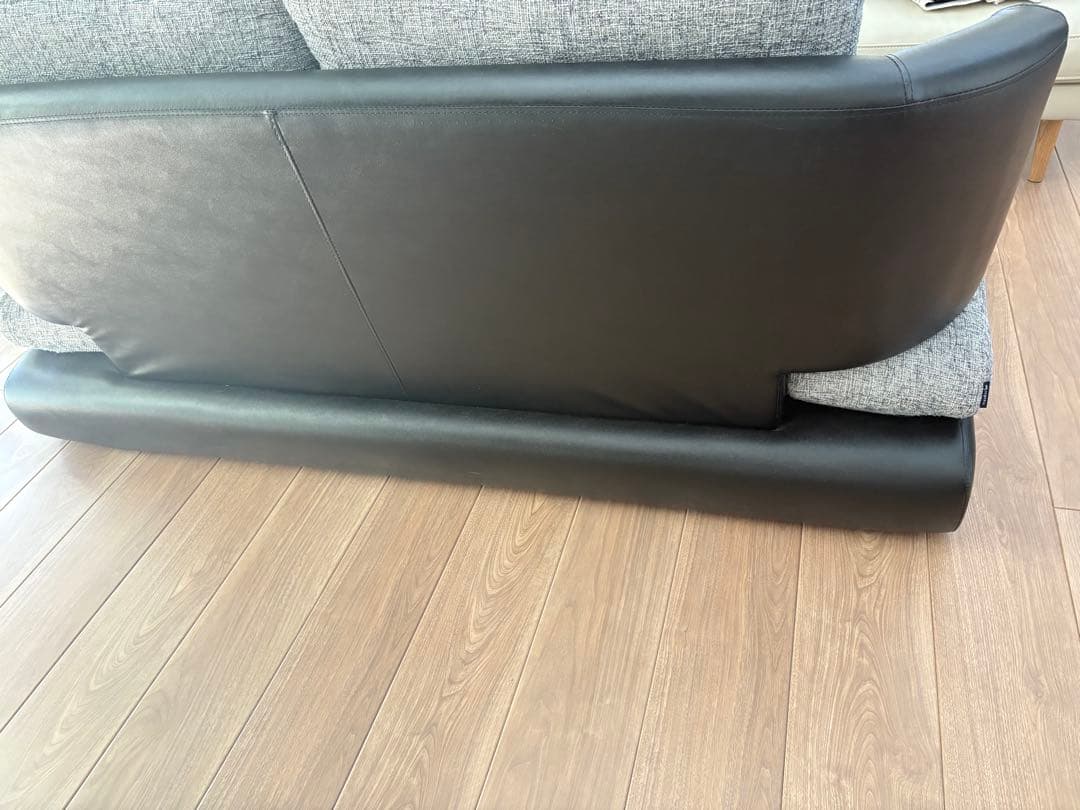 【人気商品】アルモニアソファ　Bella curva ラージサイズ