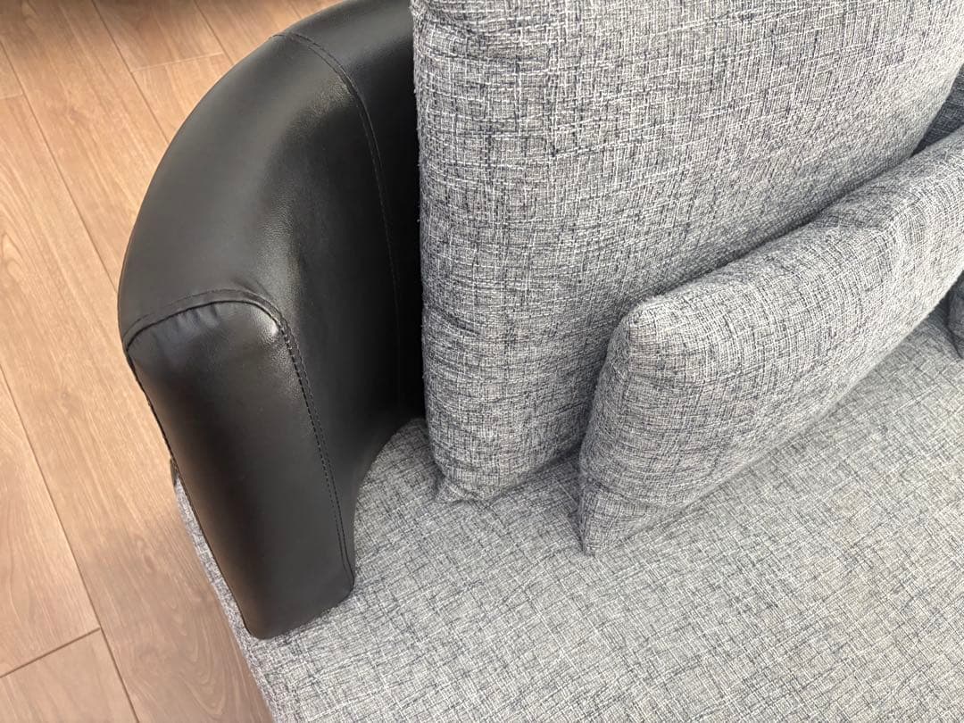 【人気商品】アルモニアソファ　Bella curva ラージサイズ