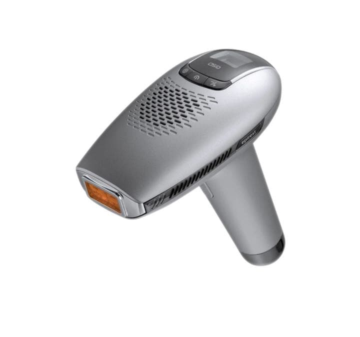 敏感肌用家庭用脱毛器