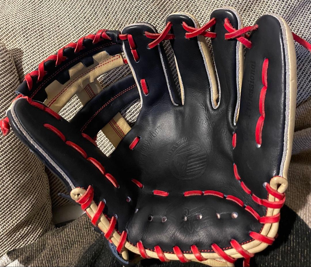 久保田スラッガー軟式オーダー湯もみ済