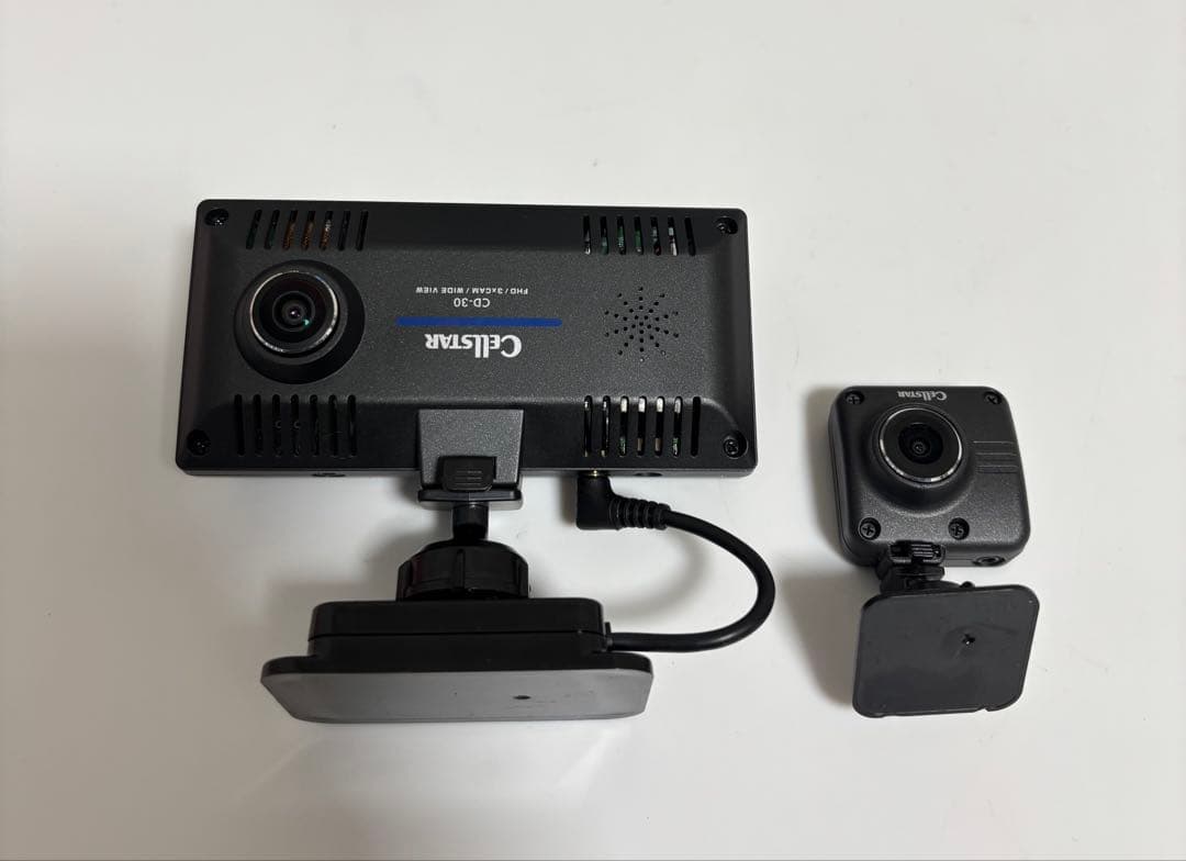 セルスター　CD-30