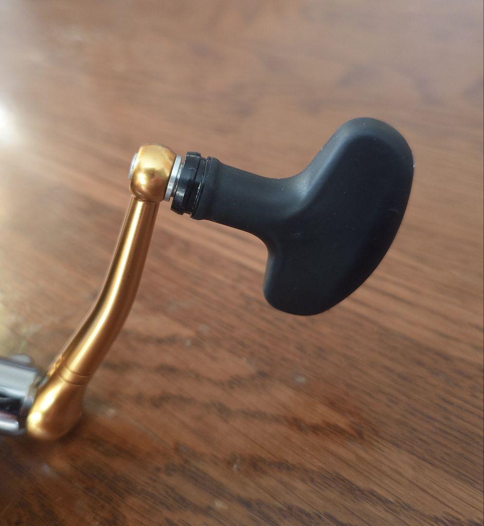 美品！ダイワ トーナメント ISO 3000 SH-LBD