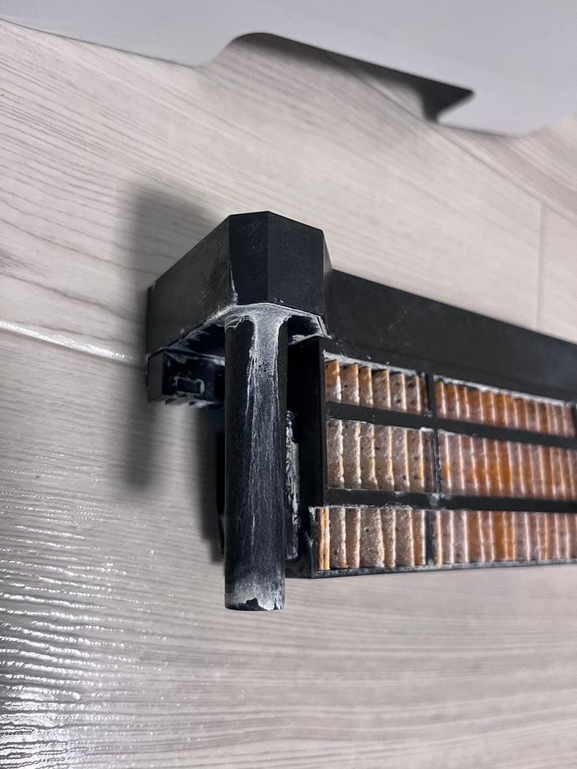 SHARP 加湿セラミックファンヒーター 暖房 加湿 空気浄化