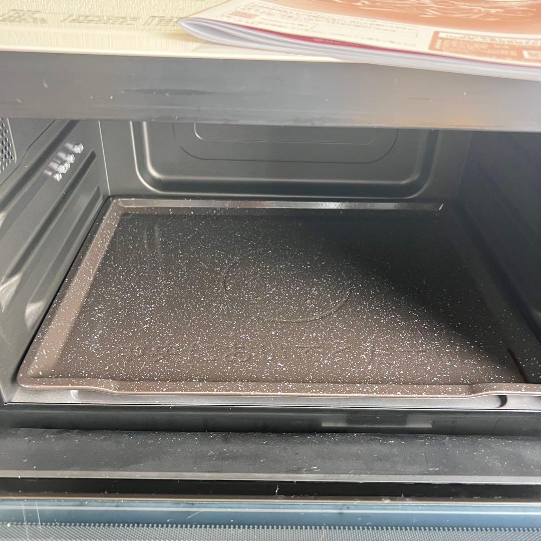 naoさん専用　日立オーブンレンジMRO-S8B 2023年製