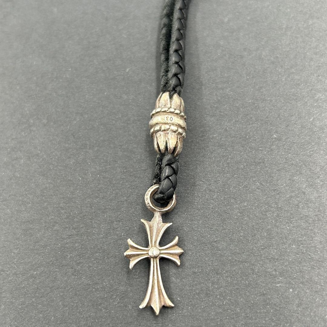 クロムハーツ ストラップ タイニー CH クロス