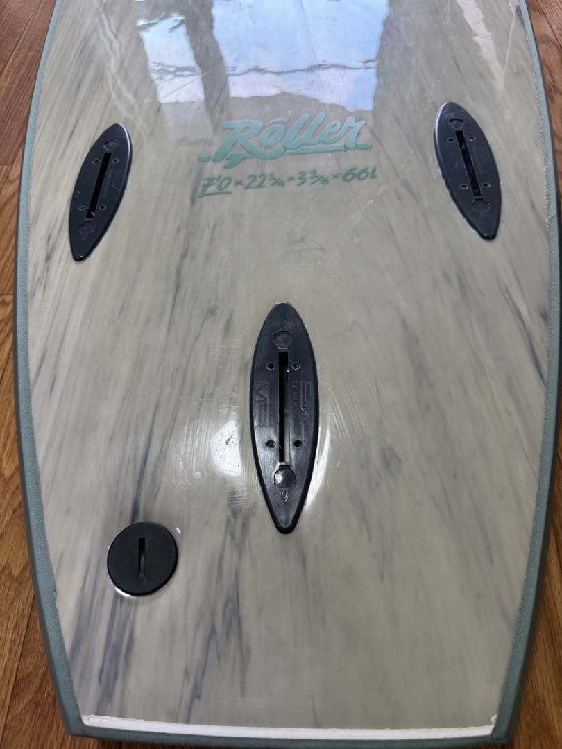Softech Roller サーフボード(予約済み)