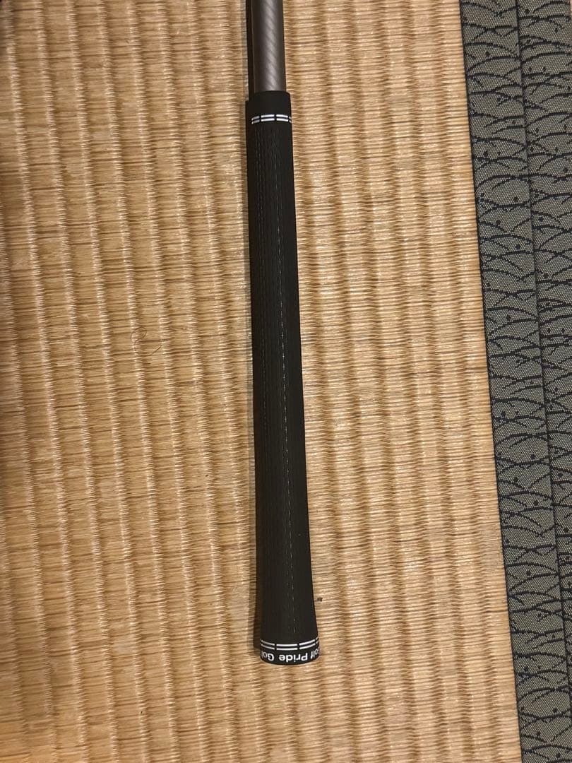 PING TOUR Chrome 65 S ドライバー用シャフト ピンスリーブ付