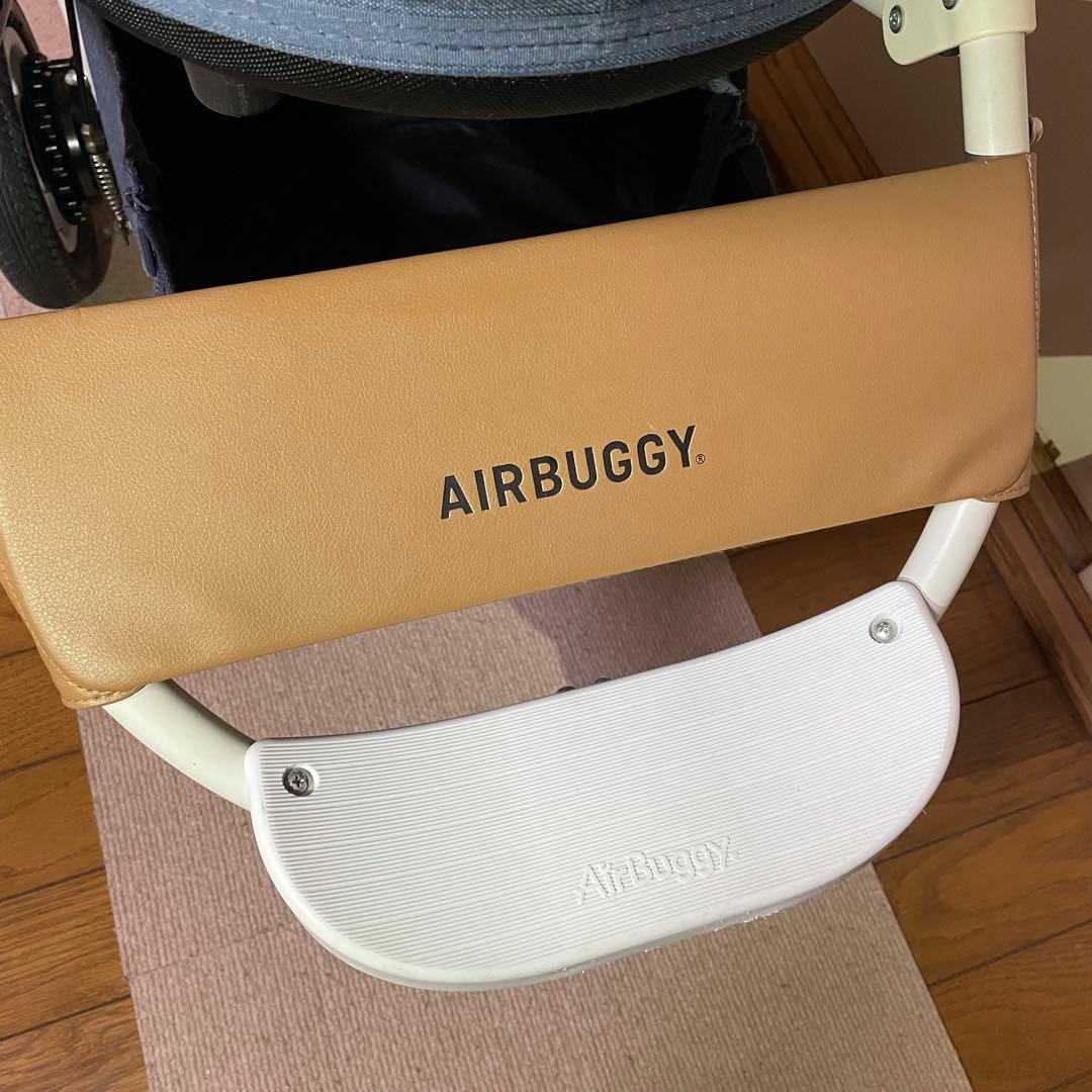 【送料込み】AIRBUGGY エアバギー ペットカート ドーム2 SM