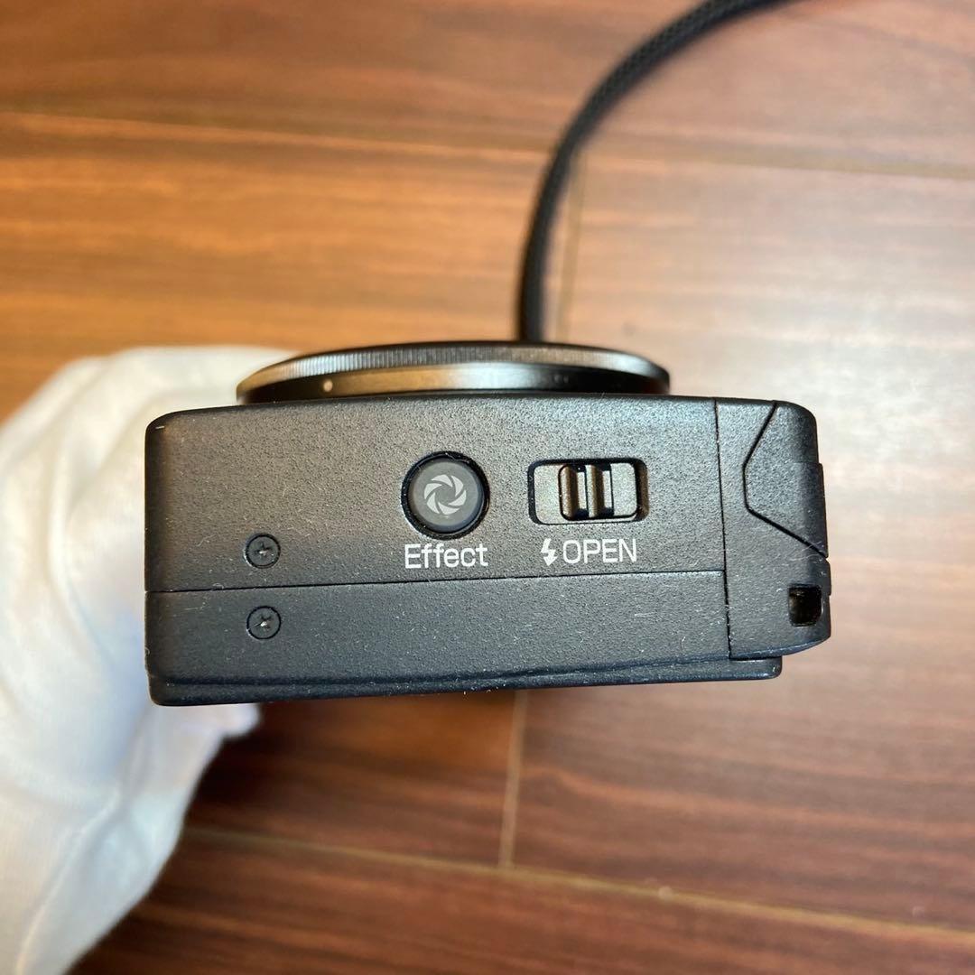 RICOH GR デジカメ ほぼ新品 4938