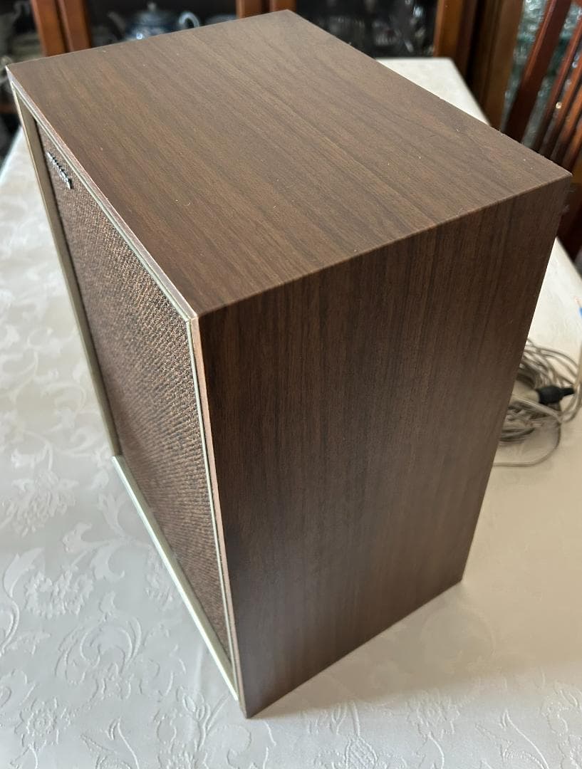 PHILIPS 美音70年代フィリップス 22 RH 412 ペア美品！