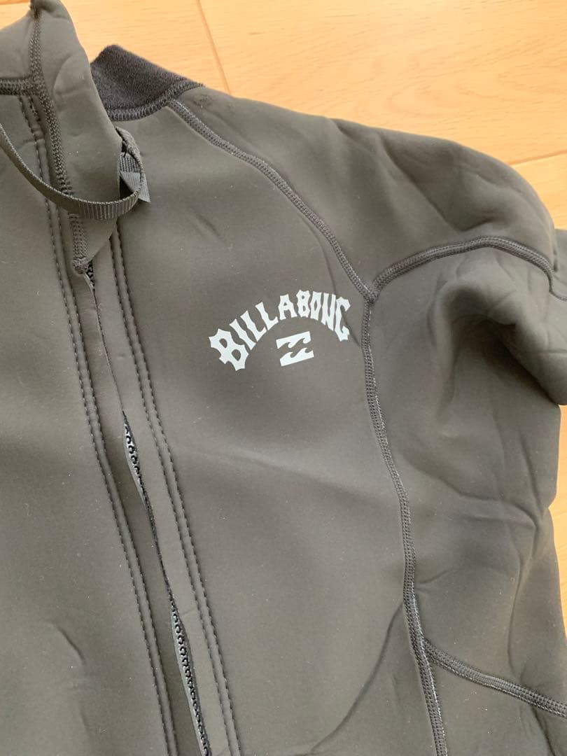 Billabong 3.2 ABSOLUTE フルスーツ