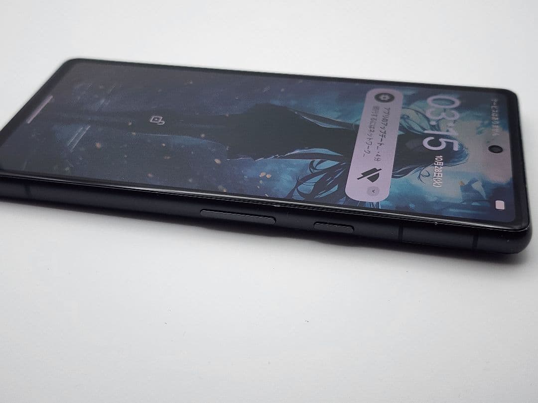 Google Pixel 7a シムフリー 8GB|128GB