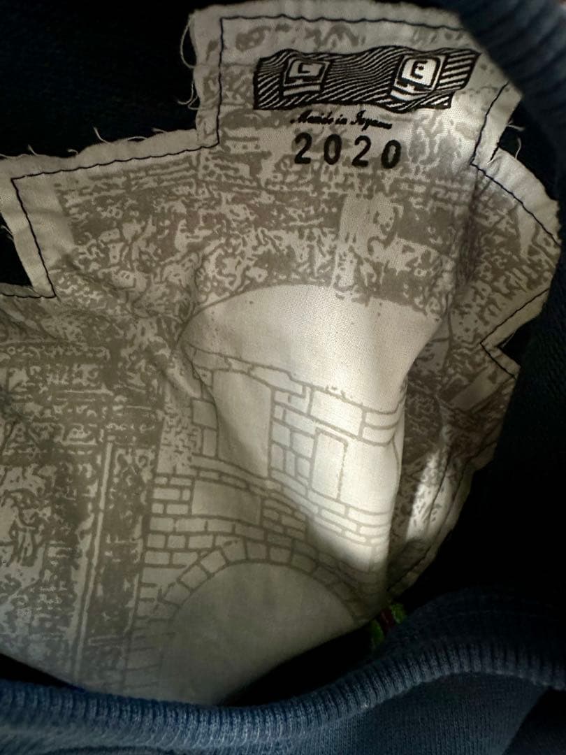 最*則様 C.E / CAV EMPT Sweatshirt