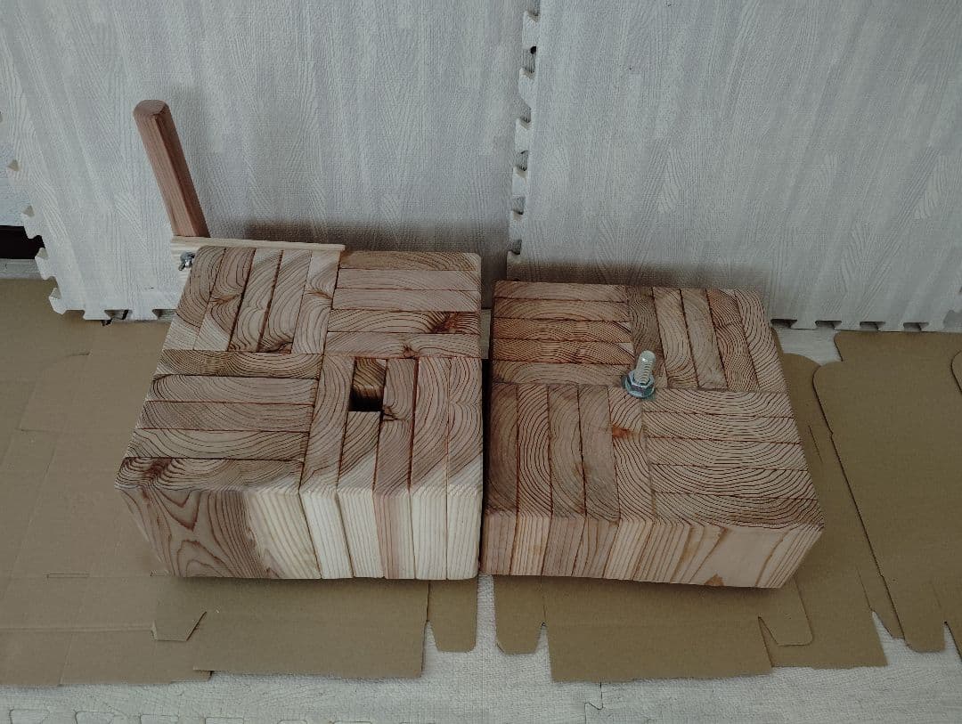 籾摺り機(大型)