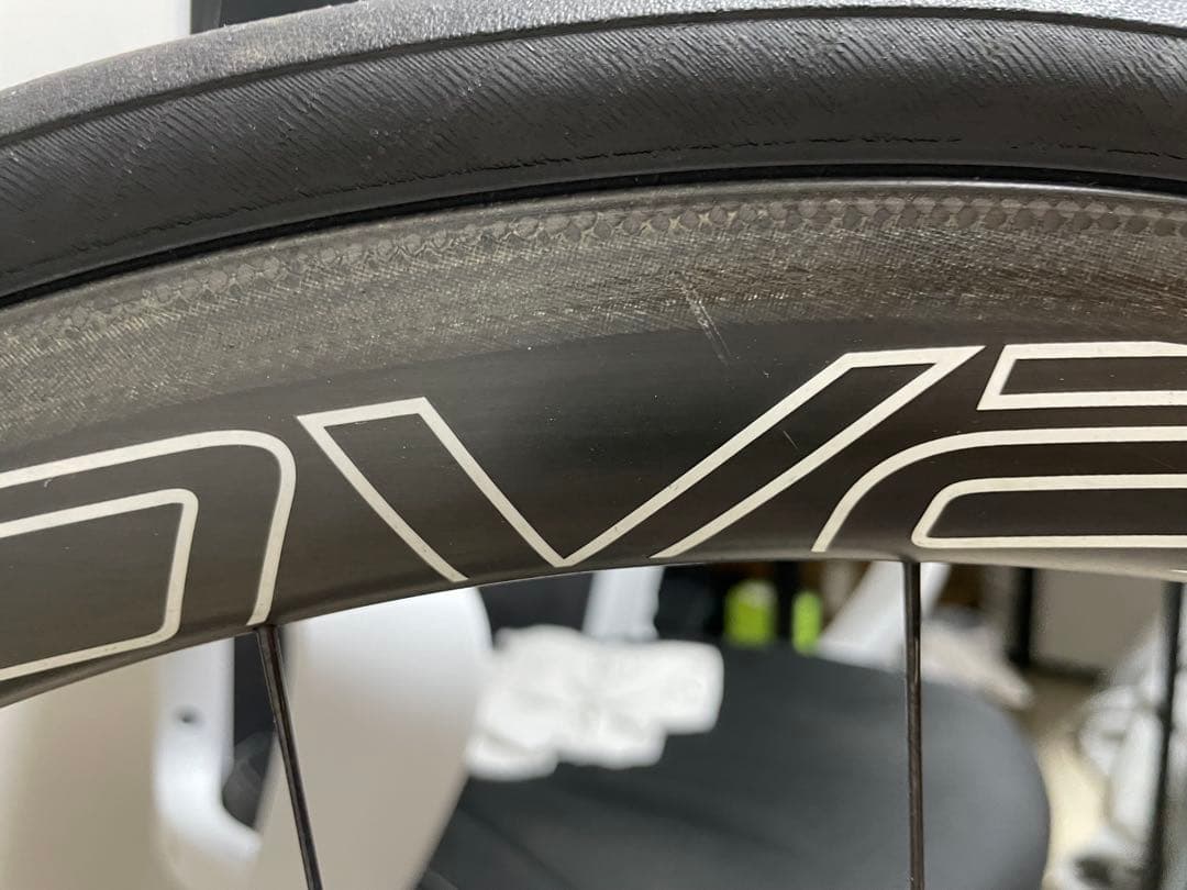 roval rapide clx40 ホイール デュラエーススプロケット