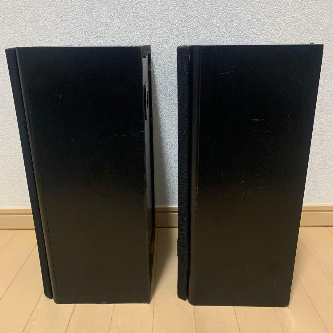 【動作品】Technicsテクニクス SB-CD650 スピーカー シリアル同番