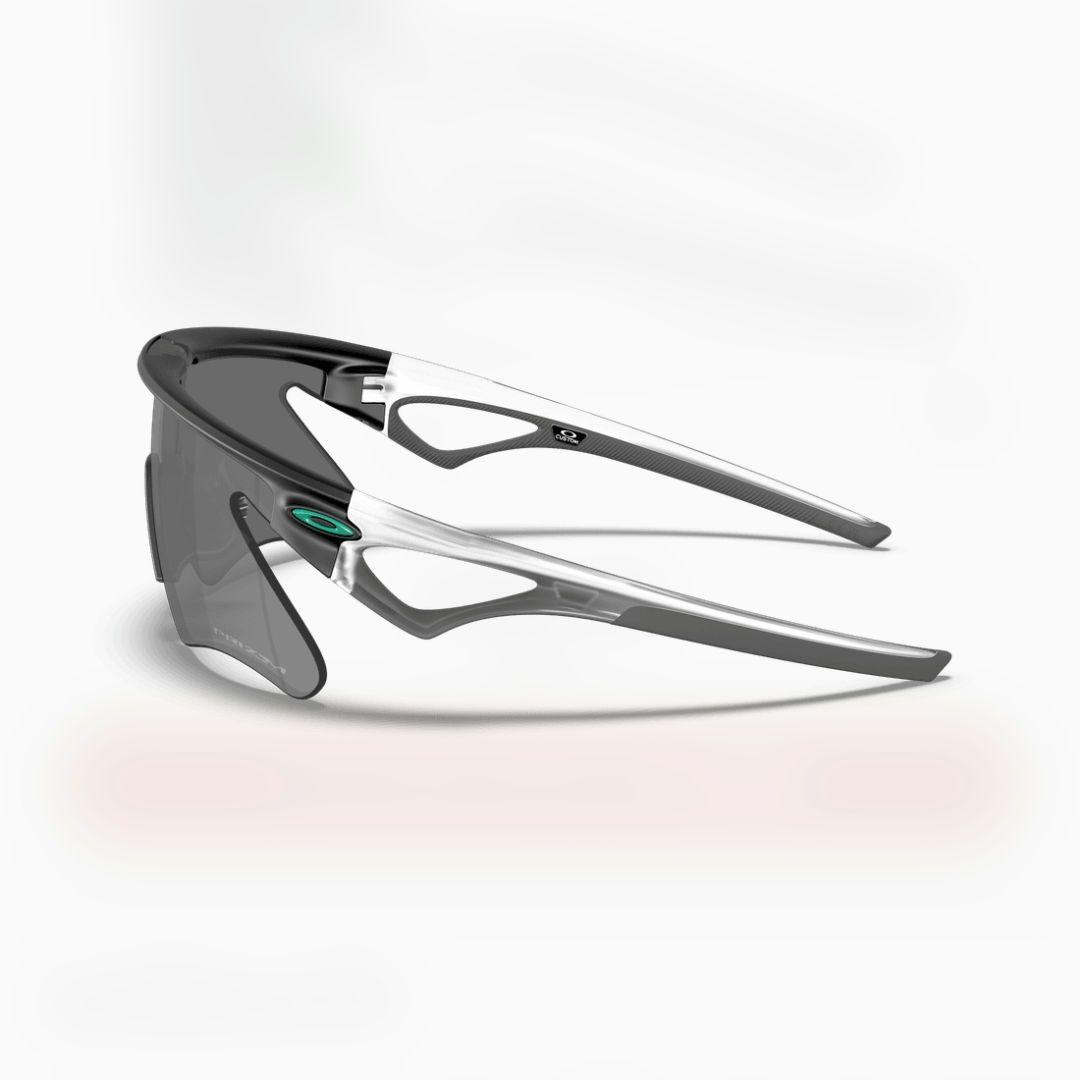 OAKLEY　サングラス　Sphaeraカスタム