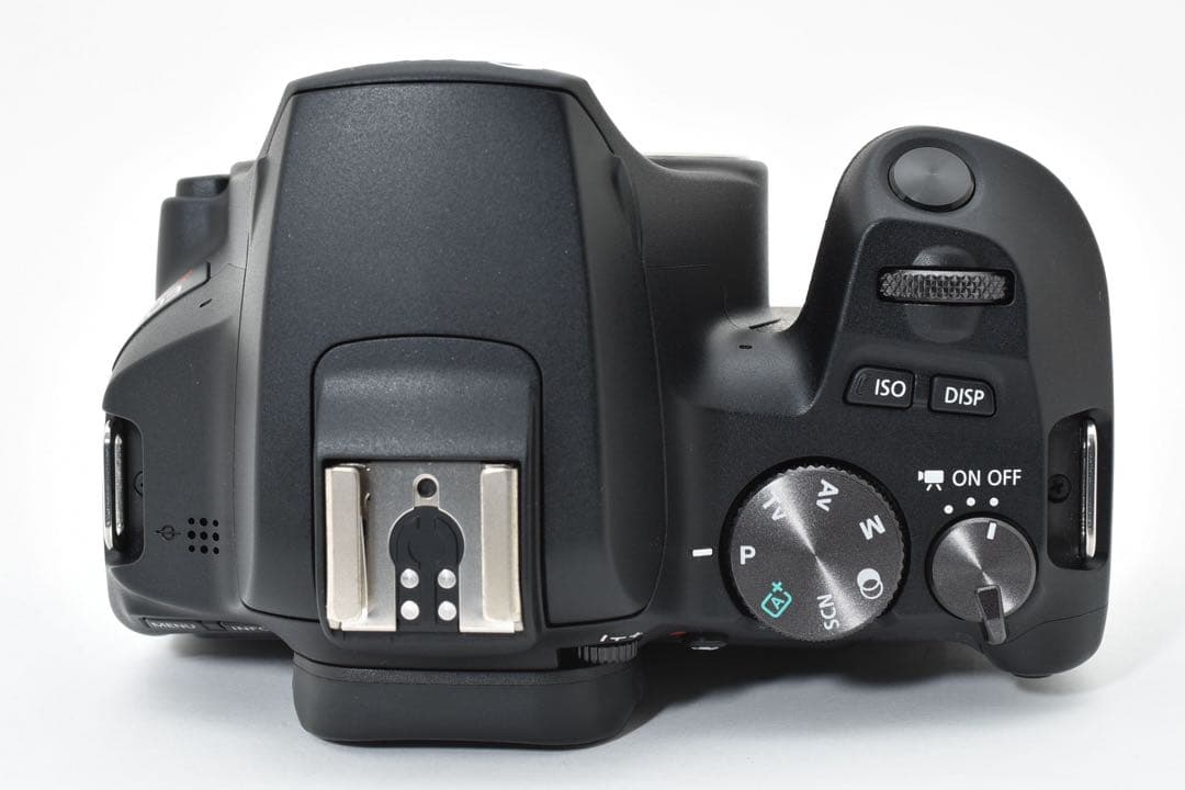 デジタル一眼レフカメラ canon kiss x10標準&望遠ダブルレンズセット