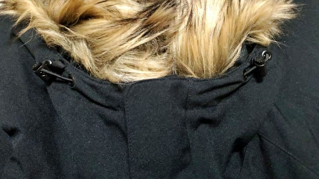 BONFIRE レディースウィンターウェア(上)