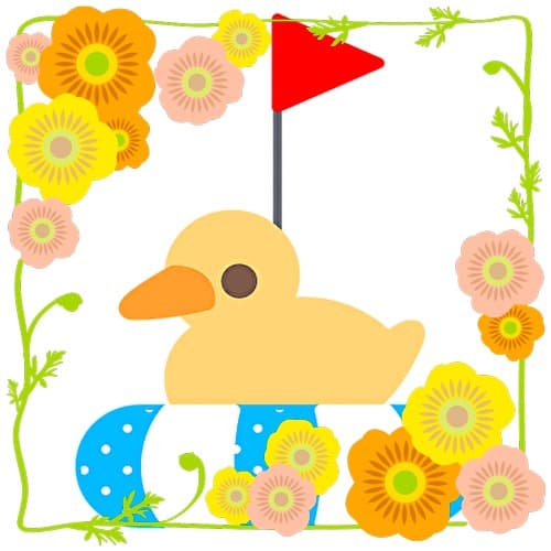 ❤︎クリスマスバンダナ❤︎