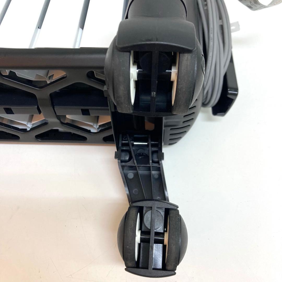 B64-5 De'Longhi マルチダイナミックヒーター MDHU15-BK