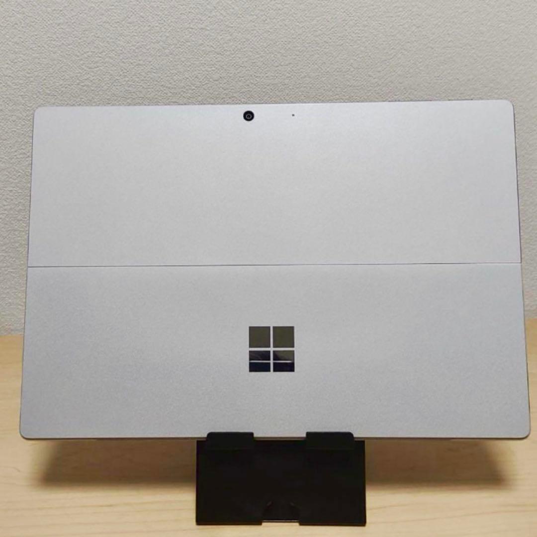 【美品】純正ペン付/i5/Surface Pro7/SSD 256GB/16GB