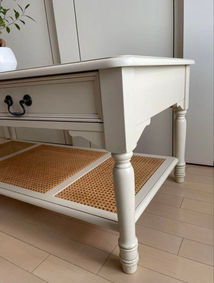 【お値下げ】Laura Ashley コーヒーテーブル