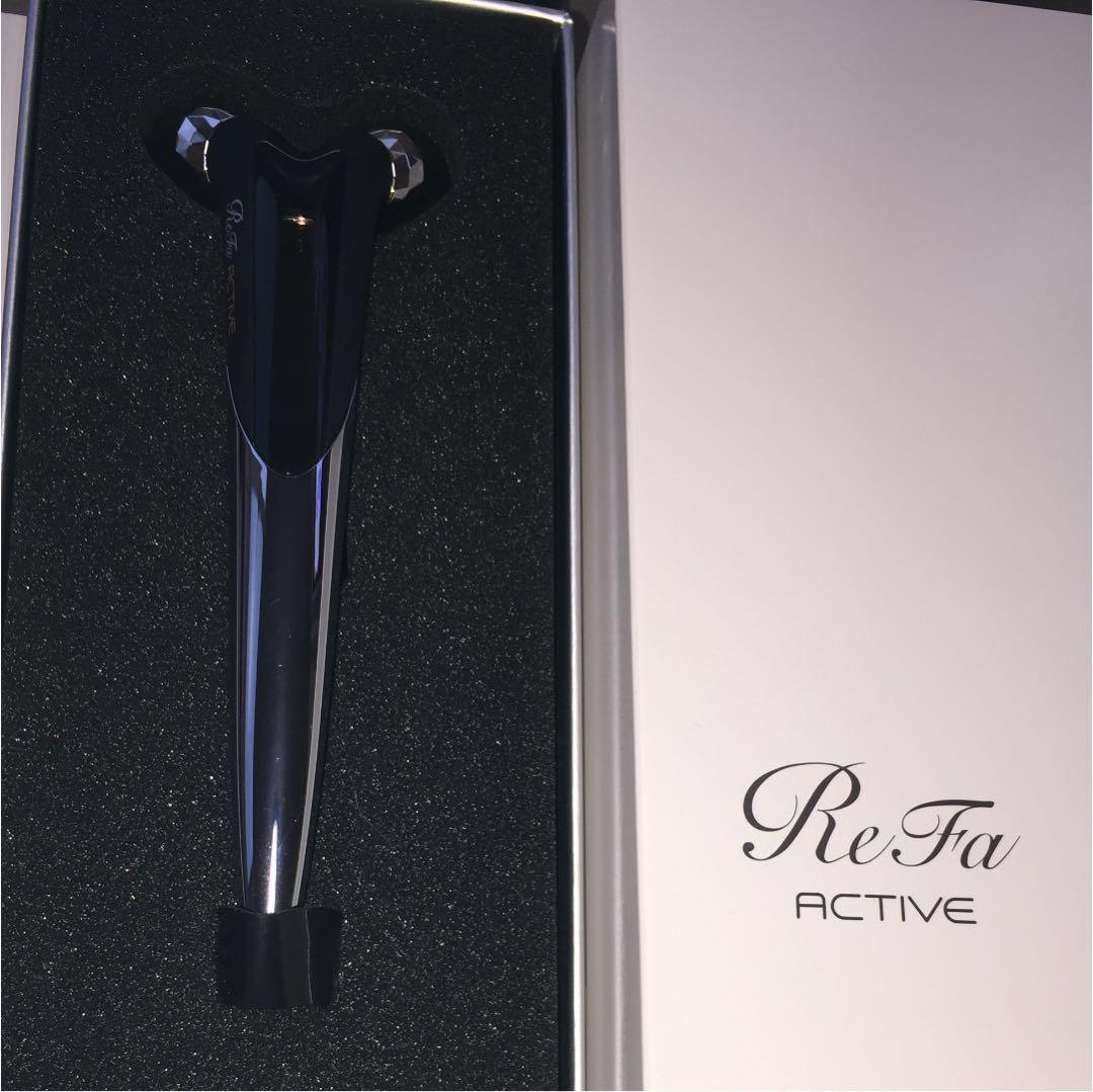 リファアクティブ