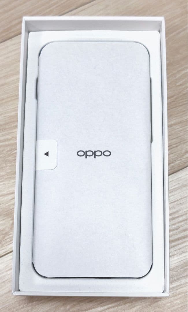 【ほぼ未使用】OPPO Find X9 ブラック 国内版 限定BOX